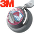 NHL Colorado Avalanche Frozen Surface Headphones Skin